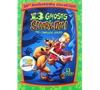 The 13 Ghosts of Scooby-Doo! The Complete Series