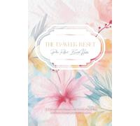 The 13-Week Reset. Plan. Reflect. Build Habits.: A 3-Month Daily Planner with Weekly Check-Ins, Gratitude Prompts and Habit Tracking