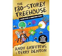 The 130-Storey Treehouse: 10