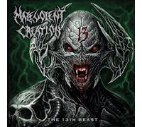 The 13th Beast