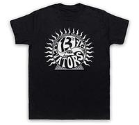 The 13Th Floor Elevators Psychedelic Rock Mens T Shirt Adults Size M