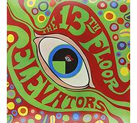 The 13th Floor Elevators - The Psychedelic Sounds of the 13th Floor Elevators