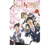 The 13th Footprint 1