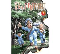 The 13th Footprint 2