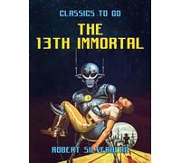 The 13th Immortal