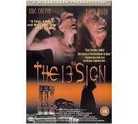 The 13th Sign [2000] [DVD] [Edizione: Regno Unito]