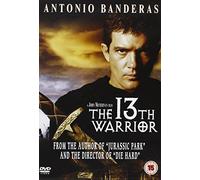 The 13th Warrior [Edizione: Regno Unito]