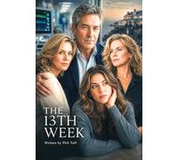 The 13th Week: A Supernatural Dental Horror Thriller