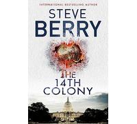 The 14th Colony: Book 11