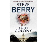 The 14Th Colony : Book 11 [Edizione: Regno Unito] - Berry, Steve