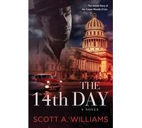 The 14th Day: A Novel - NUOVO