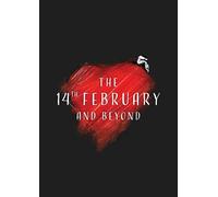 The 14th February and Beyond (DVD) Sudhir Bhave Utpal Kalal