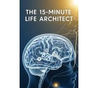 The 15-Minute Life Architect: Master Your Micro-Decisions for Extraordinary Transformation - A Science-Based Guide to Building Success Through Small Daily Choices