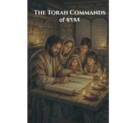 The 157 Commands of Yahuah
