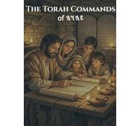The 157 Commands of Yahuah (Hardback)