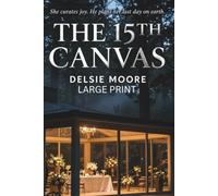 THE 15TH CANVAS