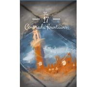 The 17 Contrada Fountains, a guidebook of Siena and its contrade
