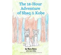 The 18-Hour Adventure of Shaq and Kobe