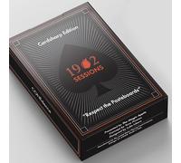 The 1902 Sessions Deck by The Magic Apple