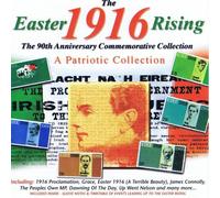 The 1916 Easter Rising