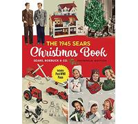 The 1945 Sears Christmas Book