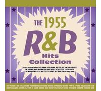 The 1955 R&B Hits Collection