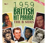 the 1959 british hit parade the b sides part 2