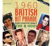 the 1960 british hit parade: the b sides part three: sept-dec