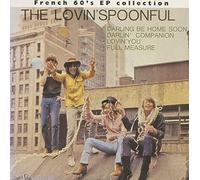 The 1960's French Ep Collection