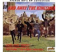 The 1960's French Ep Collection