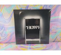The 1975 (10th Anniversary) by 1975 (Record, 2023) New Sealed, 2xLP White