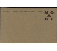 The 1975 1975-NOTES ON A CONDITIONAL FORM -GREEN VERSION- (Cassette)