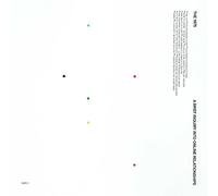 The 1975 A Brief Inquiry Into Online Relationships (CD) Album