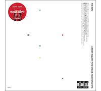 The 1975 - A Brief Inquiry Into Online Relationships [CD]