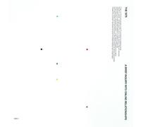 The 1975 A Brief Inquiry Into Online Relationships Explicit Lyrics (CD)