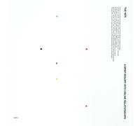 The 1975 A Brief Inquiry Into Online Relationships (Vinyl LP) 12" Album