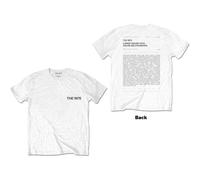 The 1975 A Brief Inquiry ufficiale Uomo maglietta unisex