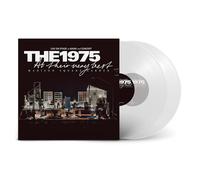 THE 1975 - AT THEIR VERY BEST - LIVE FROM MSG