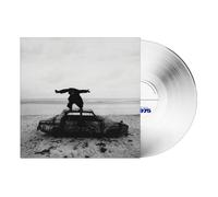 being funny in a foreign language (clear vinyl)