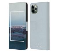 THE 1975 CANZONI CUSTODIA COVER A PORTAFOGLIO IN PELLE PER APPLE iPHONE TELEFONI