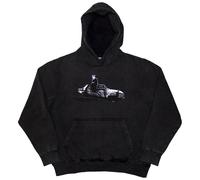 The 1975 Car Photo autorizzato Felpa con Cappuccio