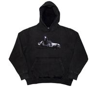 The 1975 Car Photo ufficiale Felpa con Cappuccio