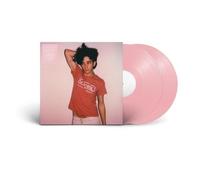 The 1975 I Like It When (10Th Anniversary) Doppio Vinile Lp Colorato Rosa Nuovo