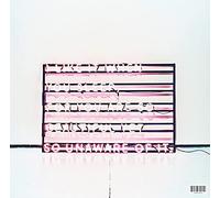 The 1975 - I Like It When You Sleep.. (2 LP)