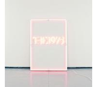 The 1975 I Like It When You Sleep, for You Are So Beautiful Yet So Un (Vinyl LP)