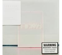 The 1975 I Like It When You Sleep For You Are So Beautiful Yet So Unaware O (CD)