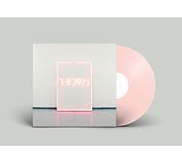 The 1975 - I Like It When You Sleep, For You Are So Beautiful, Yet So Unaware Of It (Pink Vinyl)