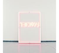 The 1975 I Like It When You Sleep / for You Are (Vinyl LP)