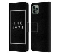 THE 1975 IMMAGINI FAMOSE CUSTODIA COVER A PORTAFOGLIO PER APPLE iPHONE TELEFONI