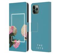 THE 1975 IMMAGINI FAMOSE CUSTODIA COVER A PORTAFOGLIO PER APPLE iPHONE TELEFONI